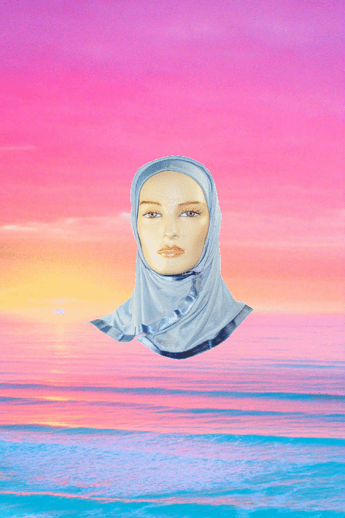 Image from Kate Durbin's "Girls, Online" project