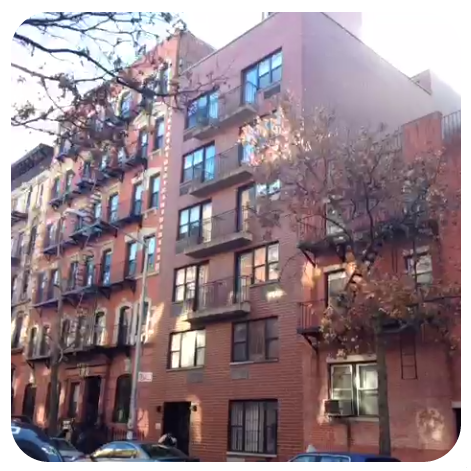 Screenshot from vinepeek.com