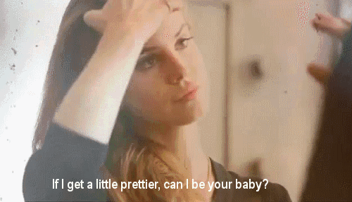 Image from Kate Durbin's "Women as Objects"