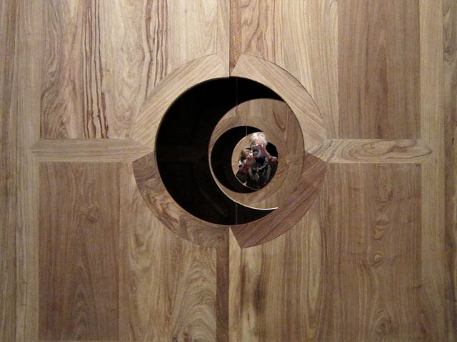 Ai Weiwei: According to What?