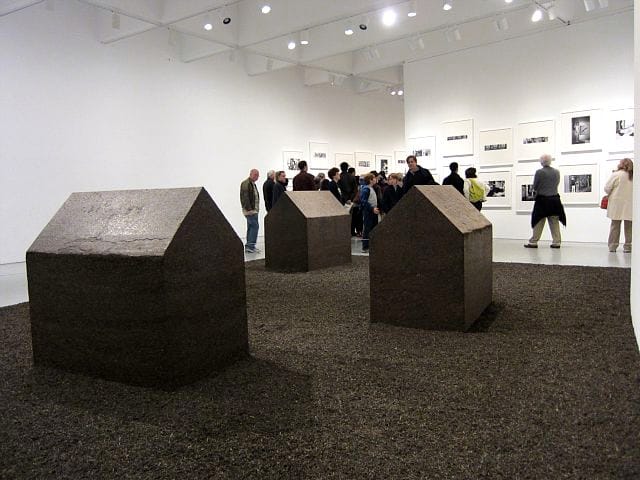 Ai Weiwei: According to What?