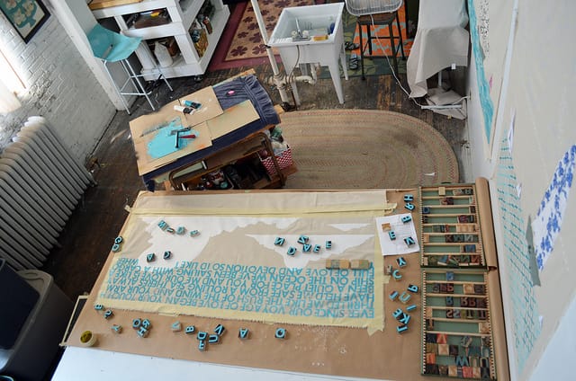 Amy Rice studio 640wide