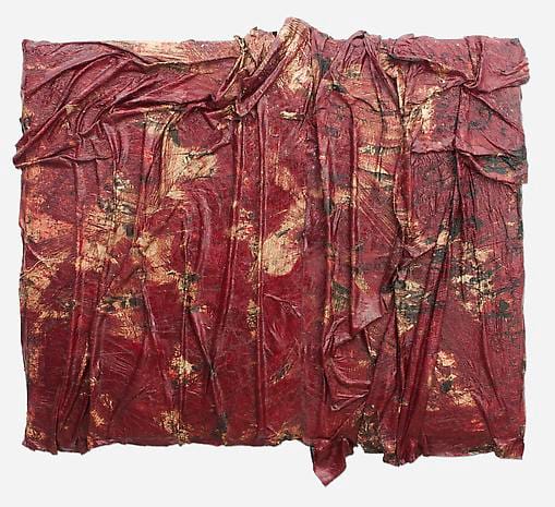 Angel Otero's "Royal" (2011) (Image via Lehmann Maupin)