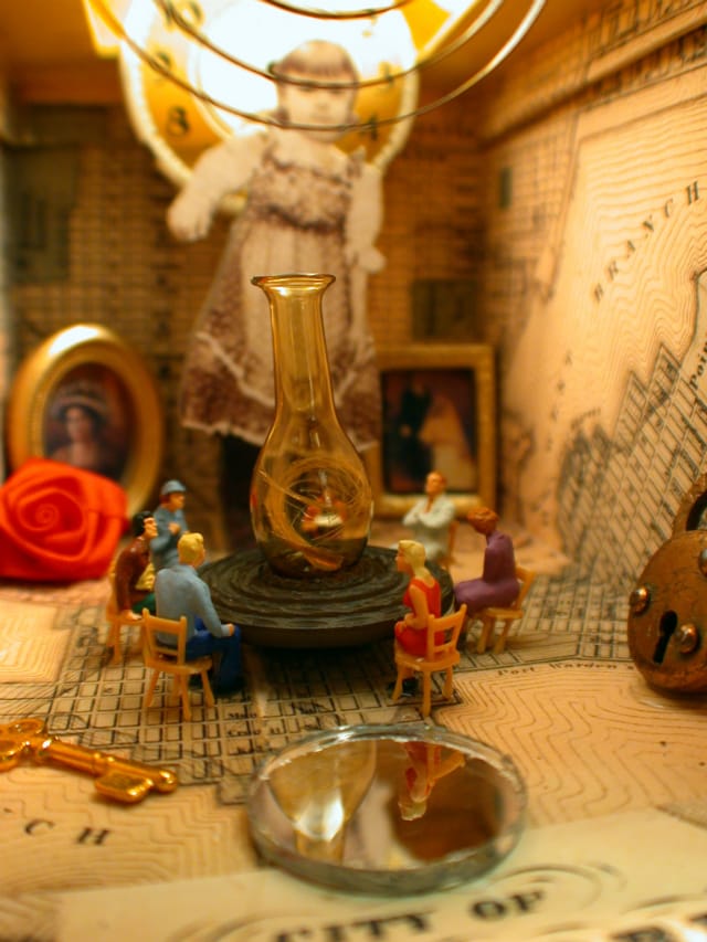 American Museum of Visionary Art