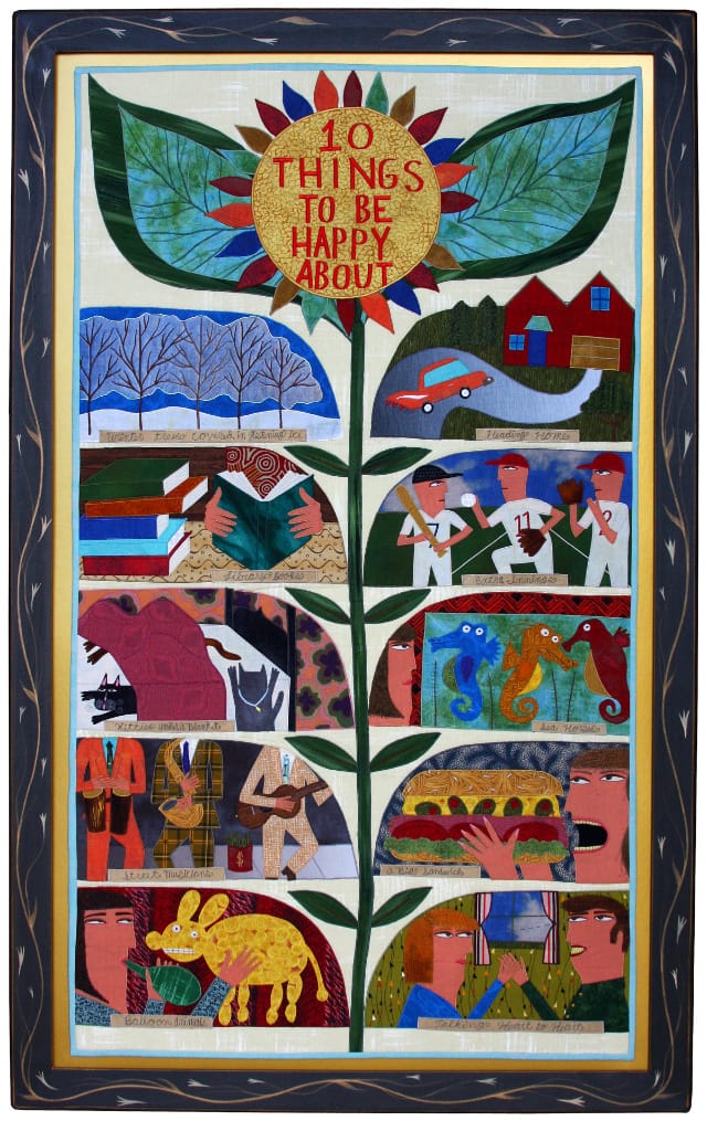 American Museum of Visionary Art