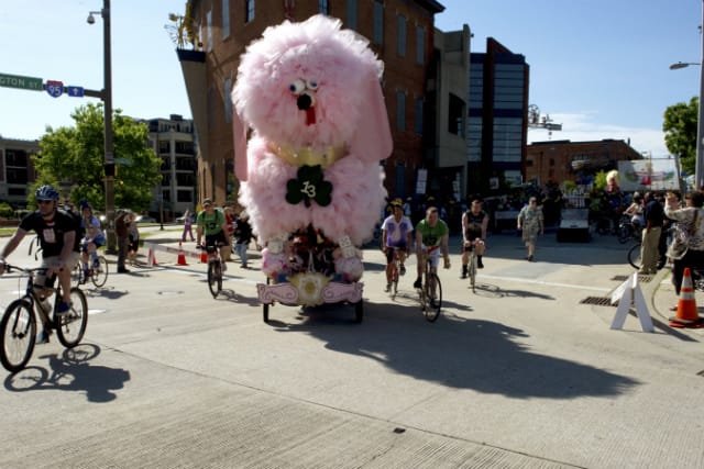 American Museum of Visionary Art