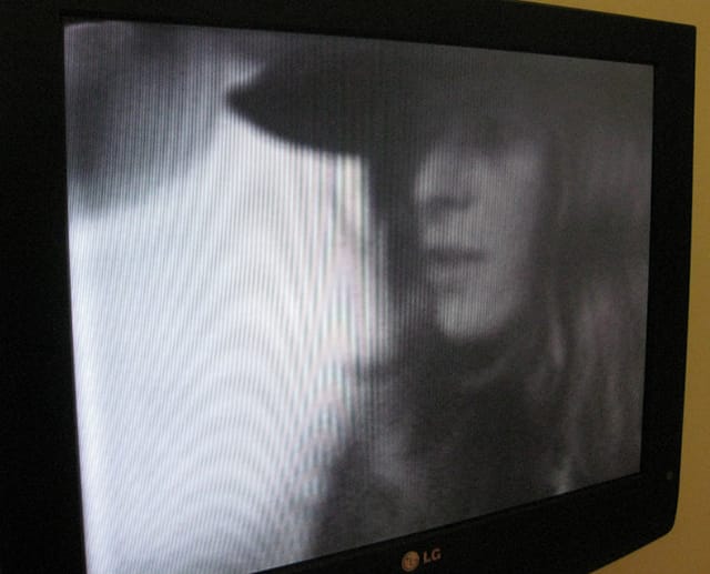 Bowie Meets Warhol film 