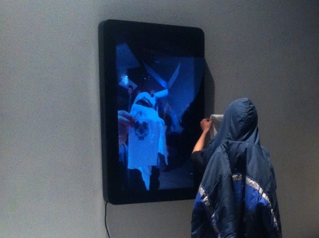 Gimme More: Is Augmented Reality the Next Medium?