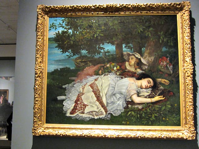 Impressionism, Fashion, and Modernity