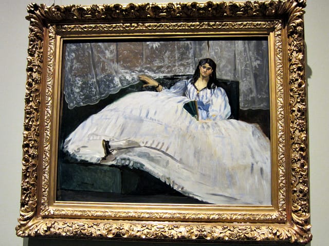 Impressionism, Fashion, and Modernity