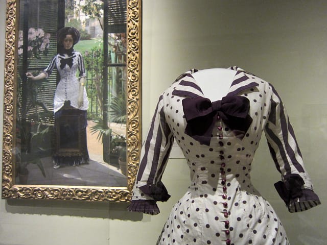 Impressionism, Fashion, and Modernity