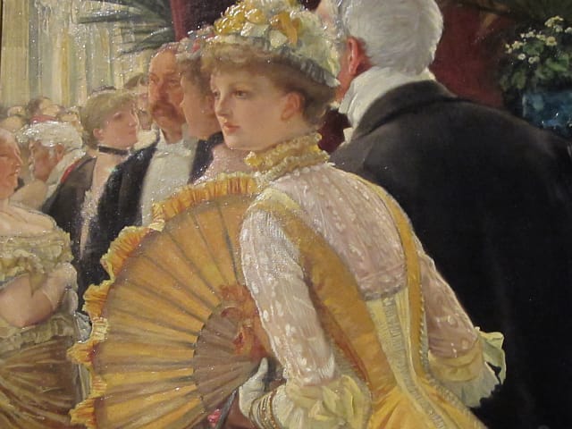 Impressionism, Fashion, and Modernity