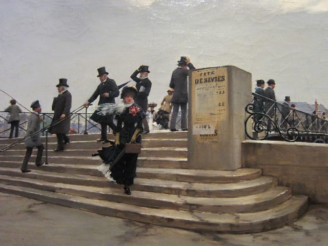 Impressionism, Fashion, and Modernity