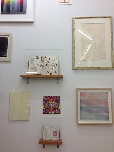 Schema Projects, installation shot