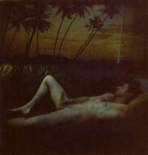 Aneta Bartos, "Igor" (courtesy Jon Feinstein) 