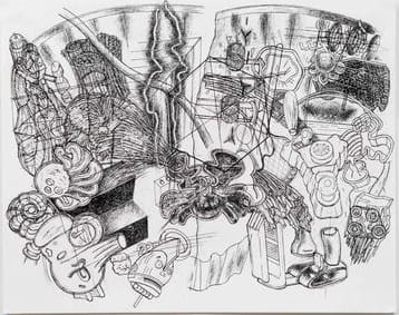 Katharina_Denzinger_ ink_on_paper