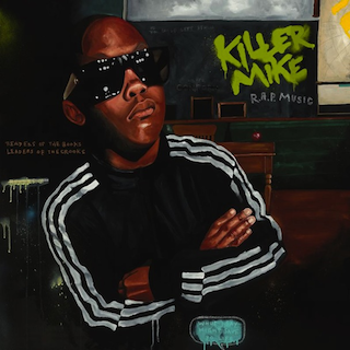 KILLERMIKE