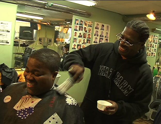 Film still from Kelly Anderson's "My Brooklyn" (image via mybrooklyn.com)