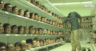 Who Shall I Be Today? (via keboch.wordpress.com)