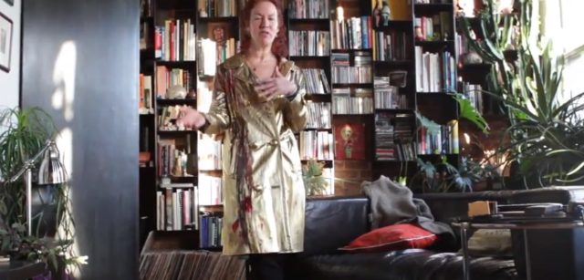 Adler (Image via Animal New York)