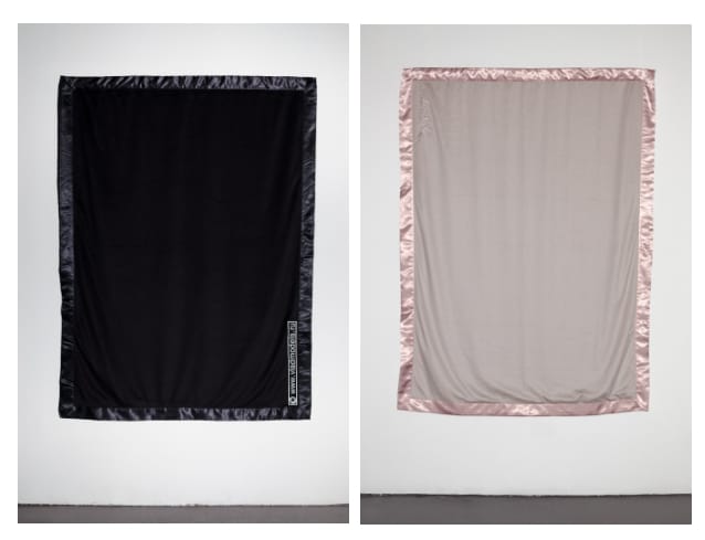 Blankets from "If I Die Young"