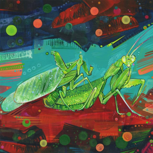 Crime Against Nature