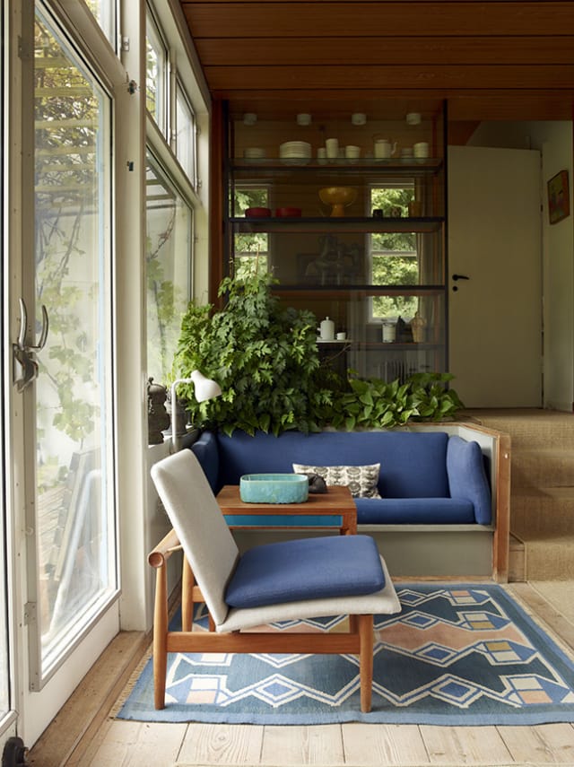 Handcrafted Modern Europe: At Home with MidCentury Designers