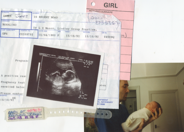 Hannah Le Feuvre in Illuminati GIrl Gang (All photos courtesy IGG)