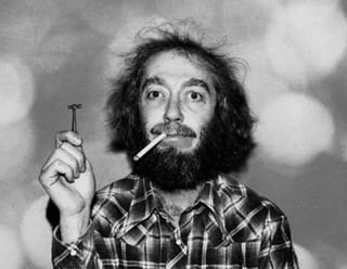  Hollis Frampton, "The Metahistorian and the Tool" (1976) (via hollisframpton.org.uk)