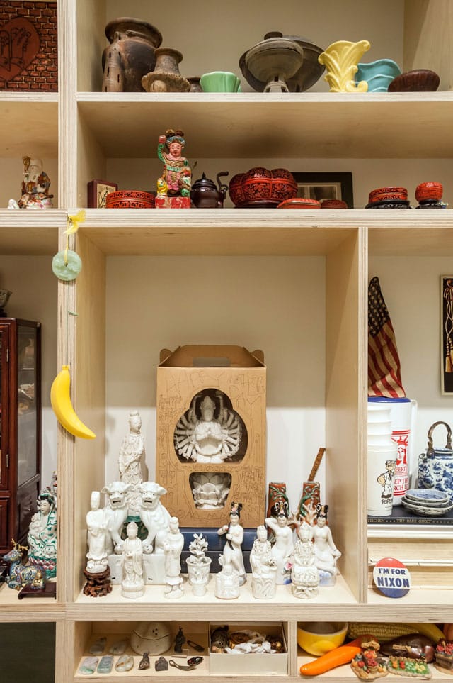 Another view of "I M U U R 2"