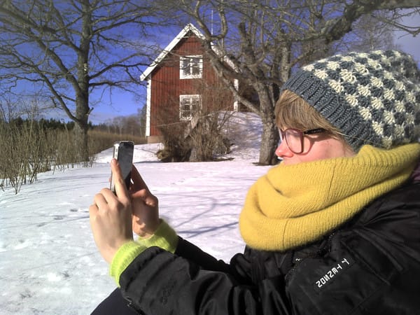 Memoto prototype photograph (Image via memoto.com)