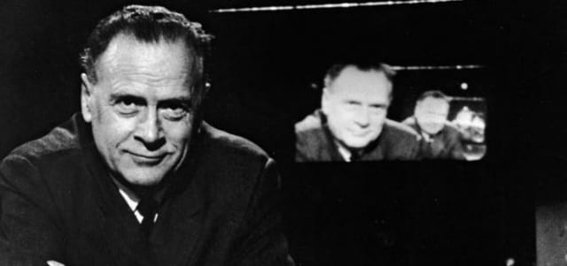Marshall McLuhan