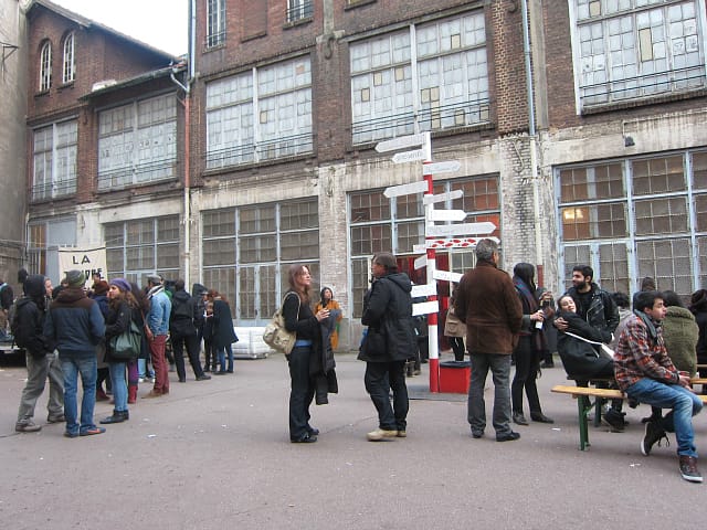 Museum of Everything