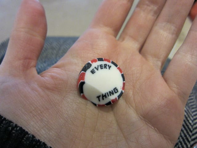 Museum of Everything