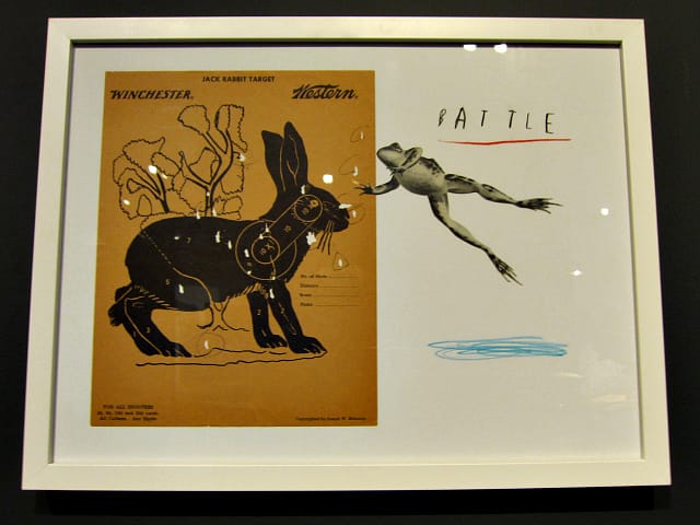 The Exploded Mind of Mulholland Hwang 