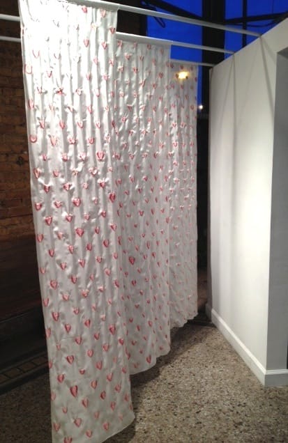 Latham Zearfoss's "Preserve" 