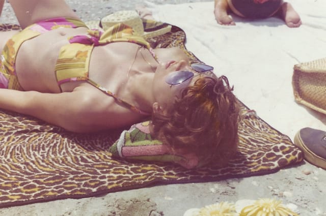 "Roadside Attraction" bringing the 1970s summer vacation to you (via Third Rail)