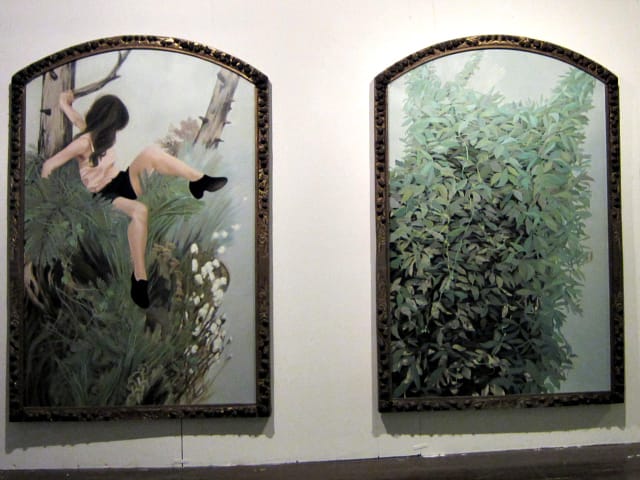 SPRING/BREAK Art Show