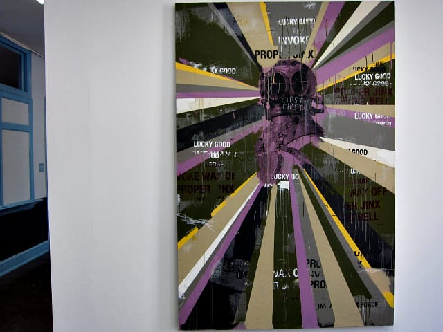 SPRING/BREAK Art Show