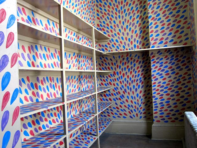 SPRING/BREAK Art Show