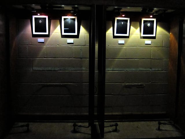 SPRING/BREAK Art Show