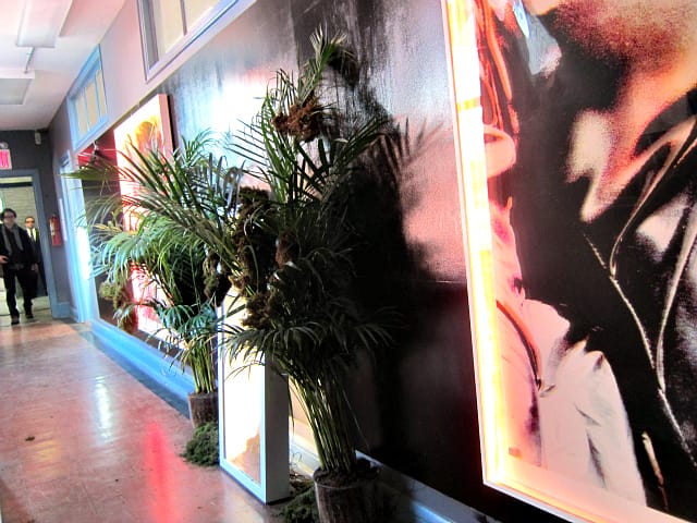 SPRING/BREAK Art Show