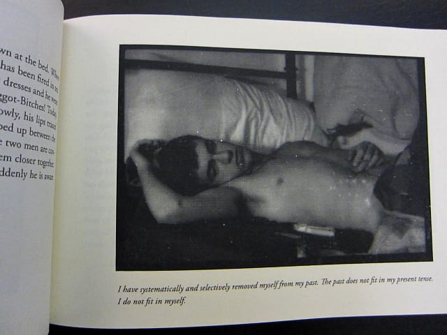 Andrew Zornoza: Where I Stay