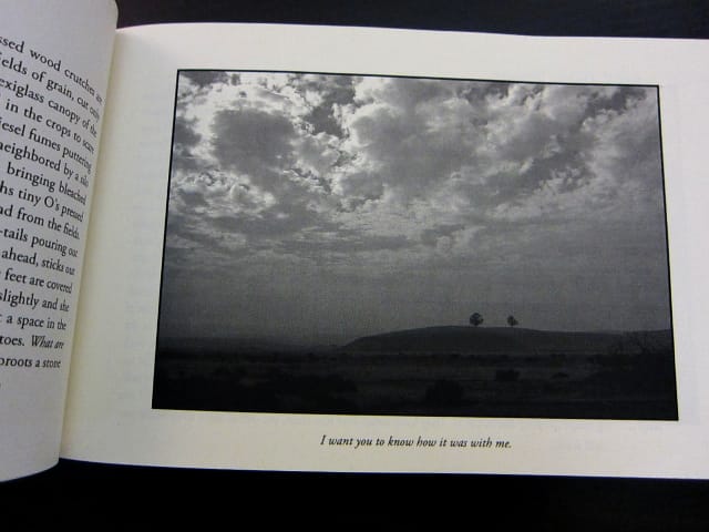 Andrew Zornoza: Where I Stay