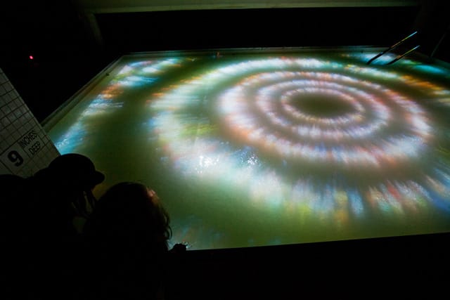 (photo by Ka-Man Tse for @TSqArts)