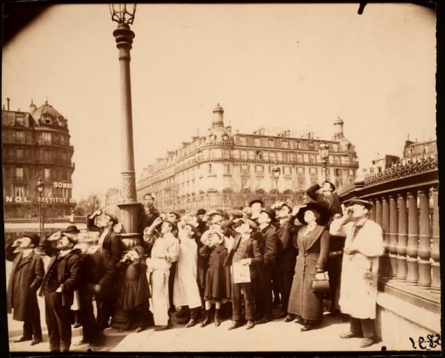 George Eastman House