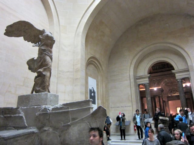 Louvre