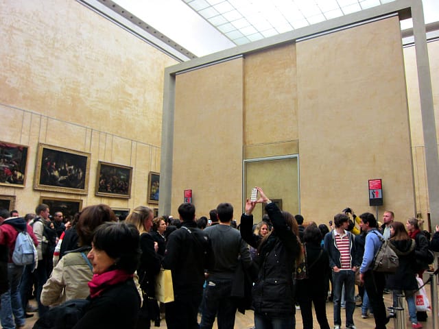 Louvre