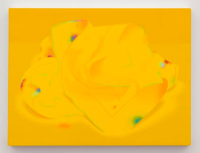 Joshua Marsh, "Rag" (2013