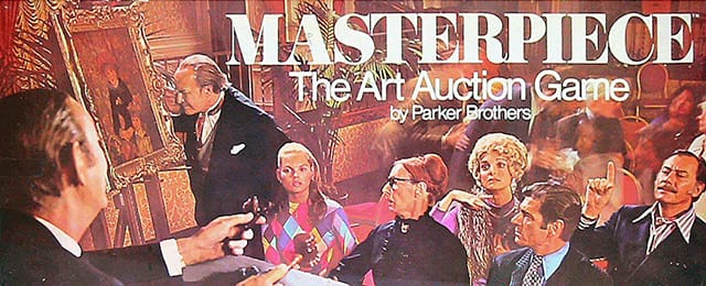 masterpieceartauction